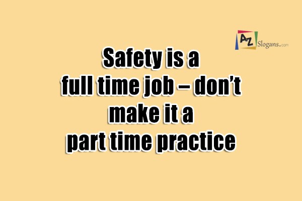 funny safety quotes